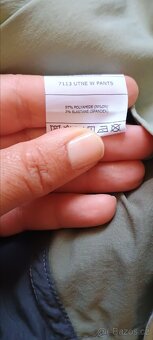 Bergans of norway outdoorové kalhoty vel.XL - 10