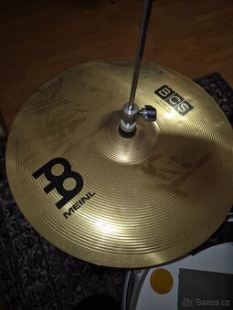 Bicí souprava Tama - 10