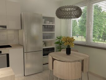 Pronájem bytu 2+kk 49,5 m², Boženy Němcové 2065, Čáslav - 10