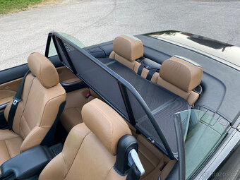 BMW e46 330Cd Cabrio r.v 2004 150kw / 204Ps M Packet - 10