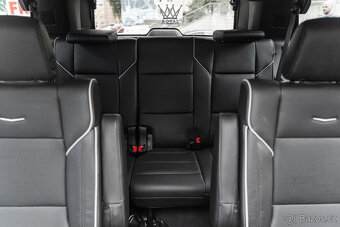 Cadillac Escalade 6.2 Sport DPH - 10