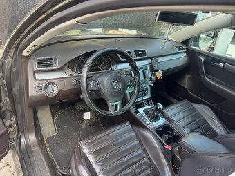 Passat B7 2012 - Pouze díly , Hořovice okr Beroun - 10