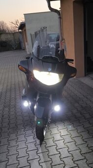 BMW r1150rt - 10