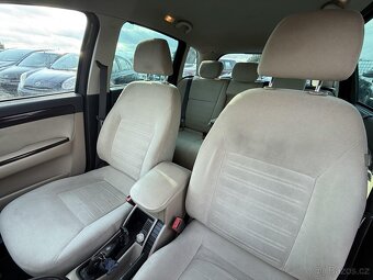 Fiat Croma 2.4jtd 147kw +Automat - 10