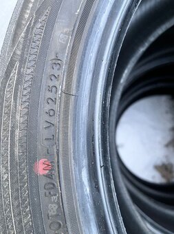 215/50 R17 95V Yokohama - DOT 2023 - 10