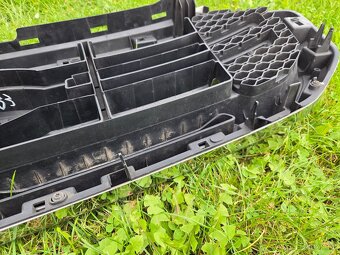 Maska Ford Ranger - 10