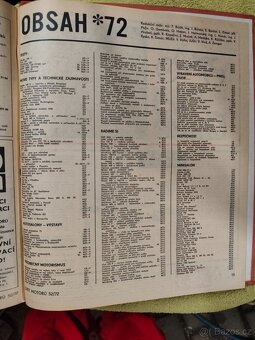 Svět motorů "1971" a "1972" - 10