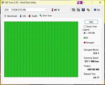 DELL 7490 /i5-8250/16GB/SSD512GB/FULLHD/LTE/WIN11/ZÁRUKA - 10