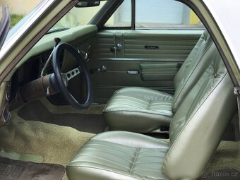 Chevrolet El_camino Malibu 5.0 V8 - 1968 - 10