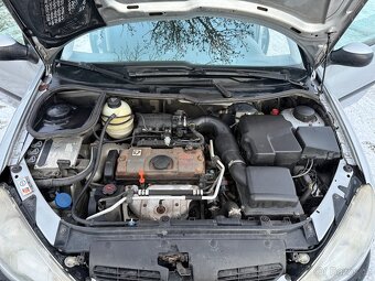 Peugeot 206 1.1, 2001 - 10