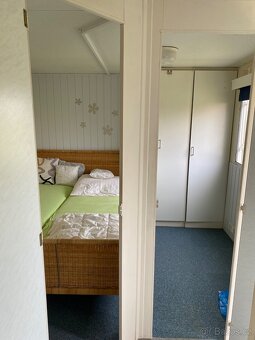 Prodám mobilní dům - 10