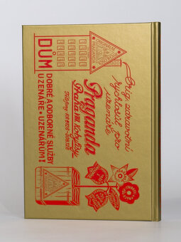 LADISLAV NACHMÜLLNER A JEHO PRAGANDA - 10