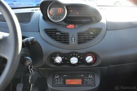 Renault TWINGO 1.2i 16V 55kW - 10