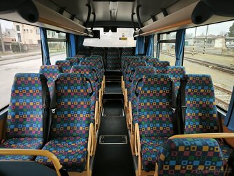 Irisbus Crossway/Recreo - 10