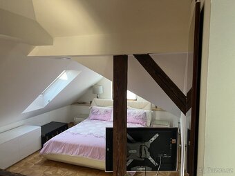 Pronájem bytu staré Brno - 10