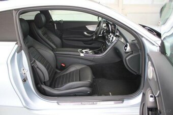 Mercedes Benz C250 2016 - 10