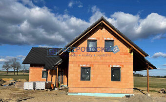 Prodej, rodinný dům, 76,16 m2, Malá Losenice - 10