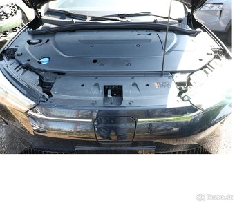 MG5 Bat61kWh Comfort ACC Keyl Kam PDC Výhř LED AL Nav 6/24 - 10