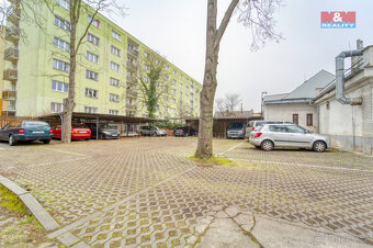 Pronájem bytu 2+kk, 43 m², Plzeň, ul. Masarykova - 10