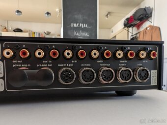 Naim Nait XS-2 -- Perfektní stav - 10