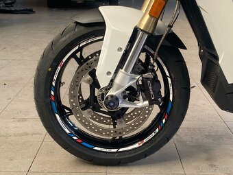 BMW S 1000 XR 2021 M sport - 10
