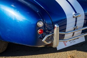 AC Cobra 427 Pilgrim - 10