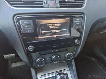 Škoda Octavia 1,5 TSI, 110, KW, DSG, Ambition - 10