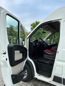 Fiat Ducato 2.3 jtd. 2014. - 10