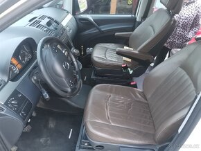 Mercedes Benz Vito 116 - 10