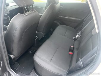 Renault Captur Tce 100k - 10