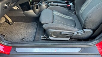 Mini Cooper 2.0 SD SPORT automat - 10