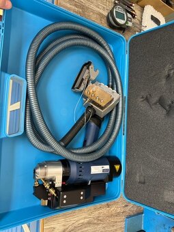 Spektrální analyzátor WAS Test Master Pro - 10