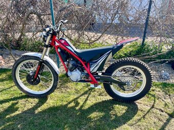 Gas Gas Contact 280 TXT - 10