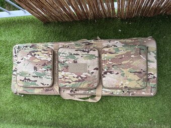 PCP Vzduchovka FX DRS Tactical - 10