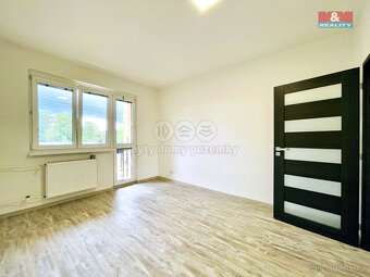 Prodej bytu 2+1, 59 m², Vratimov, ul. Na Příčnici - 10