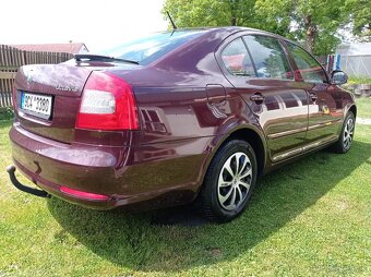 Škoda Octavia 1.2 TSI 77kw ,automat - 10