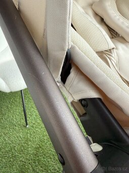 Cybex balios s lux - 10
