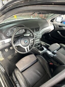 Bmw e46 330d 135kw Manual Stk 2026/10 Tel:725 996 134 - 10