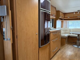 Karavan Prestige - 10