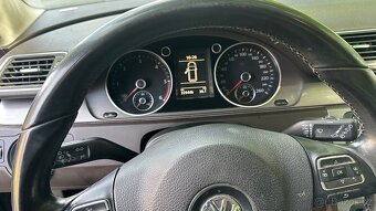 Passat b7 - 10