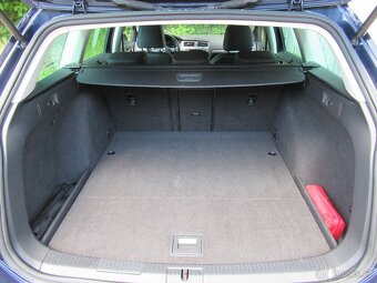Golf 1.4TSi,90kW,1Majitel,Navigace,Vyhřívaná sedadla - 10