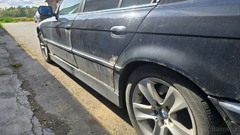 BMW e38 730d - 10