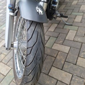 Honda RC 48 750 DC - 10