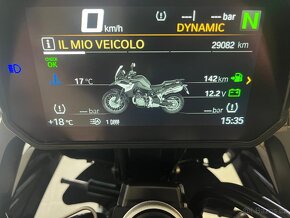 BMW F 850 GS, r.v. 2022 - 10