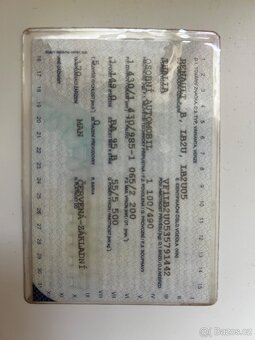 Renault Thalia 1.2 16v 55kW 2006 červená - 10