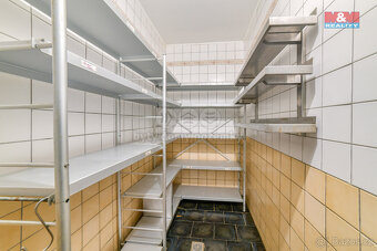 Prodej restaurace, stravování, 132 m², Luby, ul. Družstevní - 10