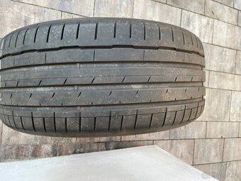 Tesla Y Hankook Ventus S1 EVO 3 EV 255/45R19 104W SADA 4ks - 10