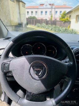 Dacia lodgy - 10
