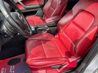 Audi A3 2.0 TDi 103 kw DSG 6 - 10