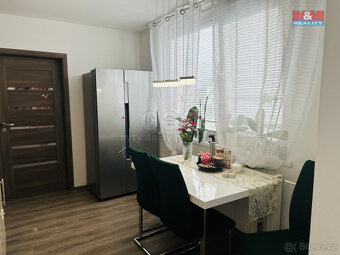Prodej bytu 3+1, 71 m², Zlaté Hory, ul. Wolkerova - 10
